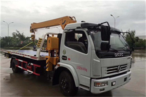 克拉玛依24小时道路救援服务