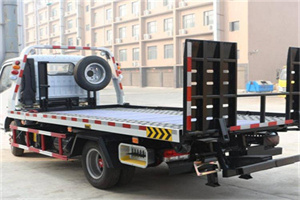 克拉玛依24小时道路救援电话