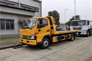 克拉玛依车辆公路救援