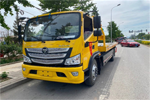 克拉玛依汽车救援头像