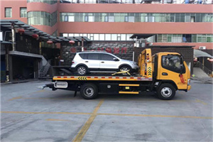 克拉玛依附近汽车拖车电话