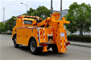 克拉玛依高速路拖车费