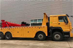 克拉玛依道路救援公司